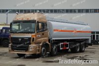 Sell gas tanker truck