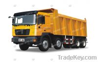 dumper truck selling