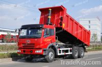 Sell dump truck