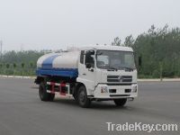 Sell Water Tank Truck