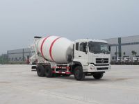 Sell CONCRETE MIXER TRUCK