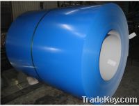 Sell PPGL/prepainted steel coil