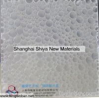 plastic sandwich panel