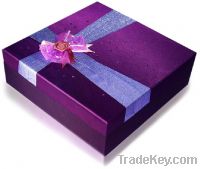 Sell gift box
