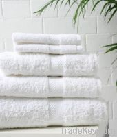 Sell Cotton Bath Towel