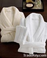 Sell Cotton Bathrobe