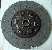 clutch disc(430, 230, 14, 44.5)auto parts&accessories