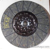 clutch disc(420, 220, 10, 44.5)auto parts or accessories