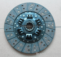 clutch disc (255mm 160mm 10 35.13mm ) Car & Truck Parts