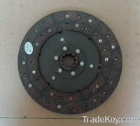 clutch disc NJ130 Car & Truck Parts