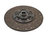 Clutch Disc Benz TRUCK & Bus OEM:1878 005 165