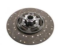 Clutch Disc MAN TRUCK & Bus OEM:1878 002 643