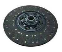 Clutch Disc Europen TRUCK OR Bus OEM:1878 003 729