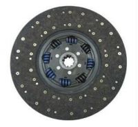 Clutch Disc Europen TRUCK & Bus OEM:1878 026 241