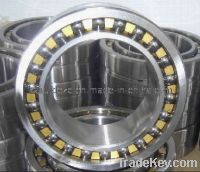 Sell Angular Contact Bearings