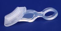 Sell Silicone Baby Toothbrush
