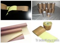 Sell PTFE teflon adhesive tape