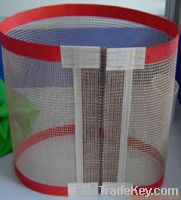 Sell teflon fabric comveyor belt
