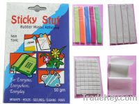 Sell Blue tack Power tack Sticky stuff Stick up things or hold things