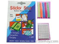 Sell Addhensive Sticky stuff Stick up things or hold things