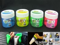 Sell Clean putty, Catches dirt  kill germs  for electrical devices