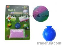 Sell Ball science lab, jumping sand