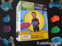 Sell Slime science kit, not a solid, not a liquid