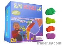 Sell Myo Slime, not liquid not solid, with any color any thickness