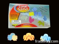 Sell Super play sand, shape and mold animals you like