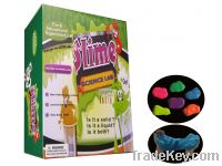 Sell Snotty slime, slime that you can create with any color and any th