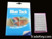 Sell Glue Tack, Uesd Instead of Stick Tape, No Residue, Reusable