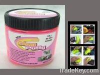 Sell Magic clean putty, cach dirt and kill germs for any dry surface