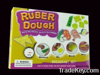 Sell Rubber Dough/Magic Modeling Clay