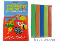 Sell Bostik Power Tack Adhesive for Any Dry Surface, Can Hold Items