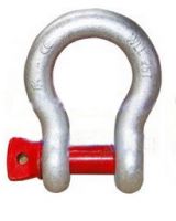 Sell lifting chain shackle