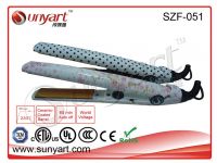 Sell Ceramic Hair Straightener