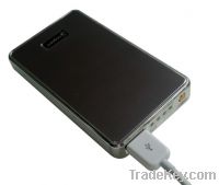 Sell Portable  power bank