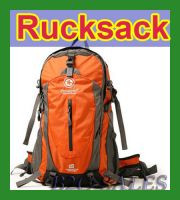 New Camping Travel Hiking Sports Rucksack Backpack Daypack Bag