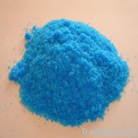 Copper Sulphate Pentahydrate 98%