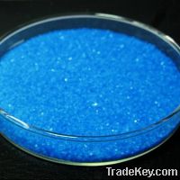 Copper Sulphate Cu 25%min