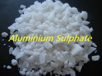 Sell Aluminium Sulphate