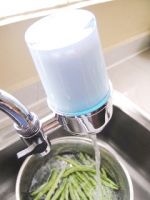 Mini Alkaline Water Filter