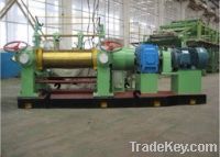 Sell two roll mill