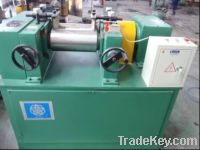 Sell lab mixing mill (electric heating type)