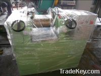 Sell mixing mill XK-160