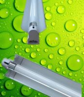 Sell T4/T5 fluorescent tube with reflector