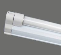 Sell New product T4 fluorescent lamp fixture with clip