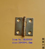 Sell box small hinge