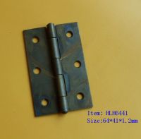 Sell 2.5\" door hinge