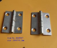 Sell iron small hinge